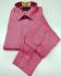PL COTTON XLINEN DYED READYMADE SHIRT 44 FS